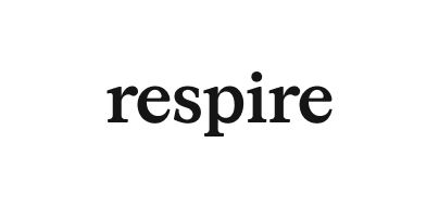 Respire logo