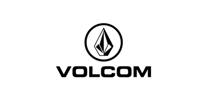 Volcom logo