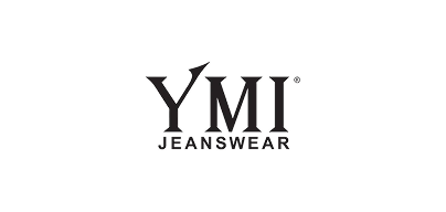 YMI Jeans logo
